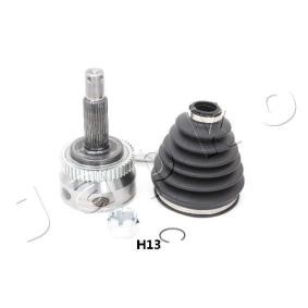 Acquista Kit giunti semiasse da JAPKO 62H13 a buon mercato per soli 50,87 €
