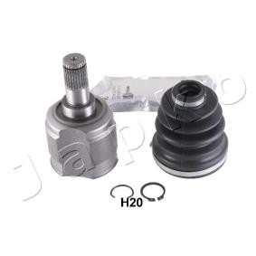 Acquista Kit giunti semiasse da JAPKO 62H20 a buon mercato per soli 57,37 €