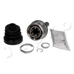 Acquista Kit giunti semiasse da JAPKO 62K01 a buon mercato per soli 54,44 €