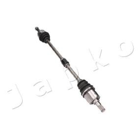 Köp Drivaxel av JAPKO 62K21 till det låga priset 1573,21 kr