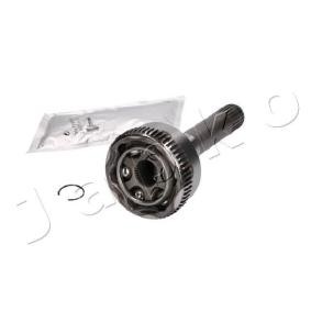 Acquista Kit giunti semiasse da JAPKO 62L13 a buon mercato per soli 58,05 €