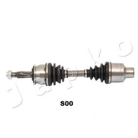Antriebswelle 62S00