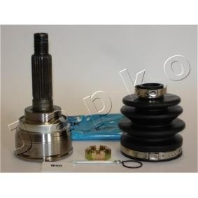 Acquista Kit giunti semiasse da JAPKO 62W00 a buon mercato per soli 33,26 €