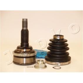 Acquista Kit giunti semiasse da JAPKO 62W06 a buon mercato per soli 50,87 €