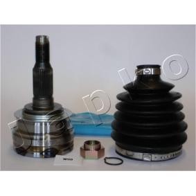 Acquista Kit giunti semiasse da JAPKO 62W08 a buon mercato per soli 40,83 €
