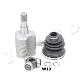 Acquista Kit giunti semiasse da JAPKO 62W19 a buon mercato per soli 49,41 €