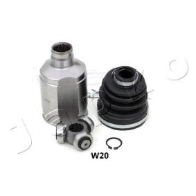 Acquista Kit giunti semiasse da JAPKO 62W20 a buon mercato per soli 48,14 €