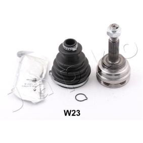 Acquista Kit giunti semiasse da JAPKO 62W23 a buon mercato per soli 38,50 €