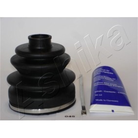 Acquista Cuffia semiasse da ASHIKA 63-00-045 a buon mercato per soli 13,49 €