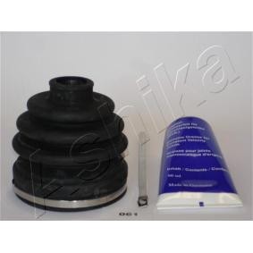 Compre Jogo de foles, veio de transmissão da ASHIKA 63-00-061 a um preço baixo por 12,35 €