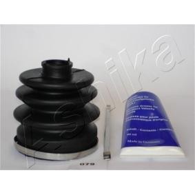 Acquista Kit cuffia, semiasse da ASHIKA 63-00-079 a buon mercato per soli 10,58 €