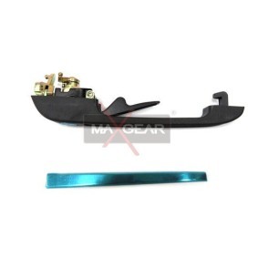 Comprar Cerradura de la dirección de MAXGEAR 63-0022 a bajo precio de 41,05 €