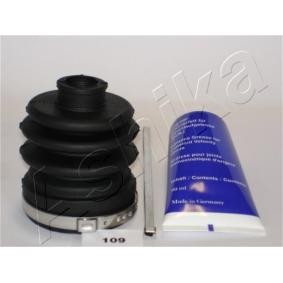Compre Jogo de foles, veio de transmissão da ASHIKA 63-01-109 a um preço baixo por 22,06 €