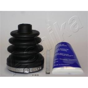 Compre Jogo de foles, veio de transmissão da ASHIKA 63-01-145 a um preço baixo por 13,54 €