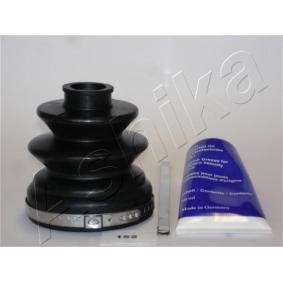 Acquista Kit cuffia, semiasse da ASHIKA 63-01-152 a buon mercato per soli 11,72 €