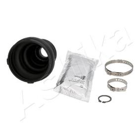 Köp Bälgsats, drivaxel av ASHIKA 63-02-290 till det låga priset 235,87 kr