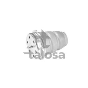 Compre Suporte de apoio do conjunto mola / amortecedor da TALOSA 63-06197 a um preço baixo por 16,55 €