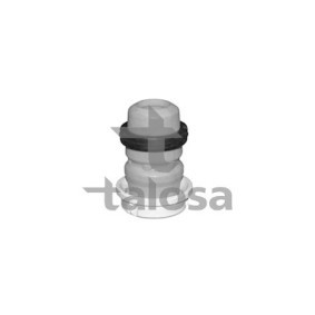 Compre Suporte de apoio do conjunto mola / amortecedor da TALOSA 63-08107 a um preço baixo por 9,92 €