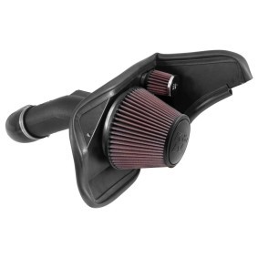 Sportluftfiltersystem für CADILLAC von K&N Filters