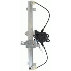 Comprar Elevalunas de LEMFÖRDER 63.81574.0 a bajo precio de 130,18 €