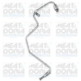 Ölleitung für Turbolader von MEAT & DORIA 63004