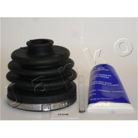 Acquista Kit cuffia, semiasse da JAPKO 63006 a buon mercato per soli 14,74 €
