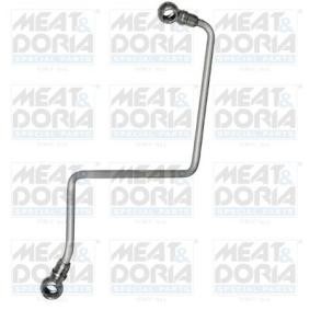 Ölleitung für Turbolader von MEAT & DORIA