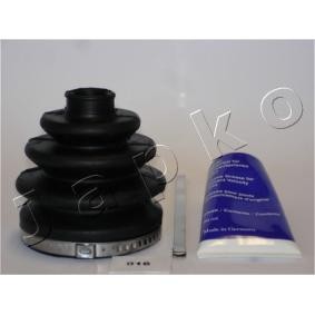 Acquista Kit cuffia, semiasse da JAPKO 63016 a buon mercato per soli 9,10 €