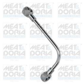 OPEL Ölleitung für Turbolader von MEAT & DORIA