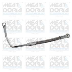 Ölleitung für Turbolader von MEAT & DORIA 63026