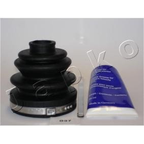 Acquista Kit cuffia, semiasse da JAPKO 63037 a buon mercato per soli 12,82 €