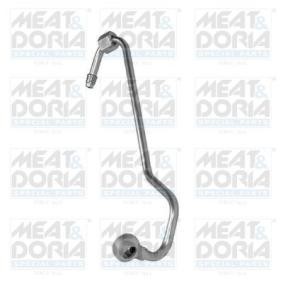 Ölleitung für Turbolader von MEAT & DORIA 63050