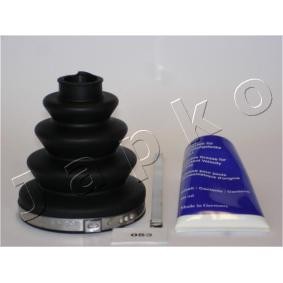 Acquista Kit cuffia, semiasse da JAPKO 63053 a buon mercato per soli 13,07 €