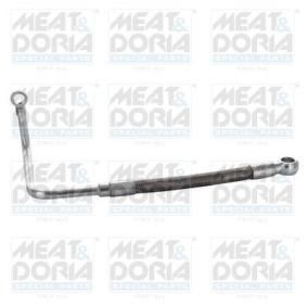 Ölleitung für Turbolader von MEAT & DORIA 63058