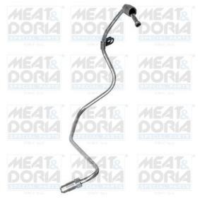 MITSUBISHI Ölleitung für Turbolader von MEAT & DORIA