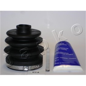 Acquista Kit cuffia, semiasse da JAPKO 63074 a buon mercato per soli 9,63 €