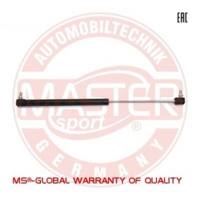 Heckklappendämpfer 6308021-PCS-MS
