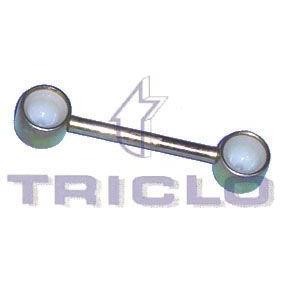 Achetez des Pommeau de levier de vitesse de chez TRICLO en ligne pour Scudo I Break (220) à prix modérés