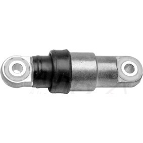 Acquista Smorzatore vibrazioni, cinghia poly-v da AUTEX online per B10 Touring (E34) a prezzi moderati