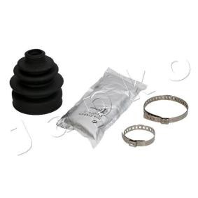 Achetez des Jeu de joint-soufflet, arbre de commande JAPKO 63288 à prix pour 9,54 €