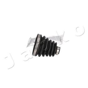 Achetez des Jeu de joint-soufflet, arbre de commande JAPKO 63299 à prix pour 9,73 €