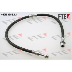 Bremsschlauch 632E.865E.1.1 von FTE günstig für 31,01 € online kaufen