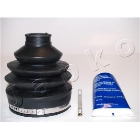 Comprar Juego de fuelle, árbol de transmisión de JAPKO 63305 a bajo precio de 18,91 €