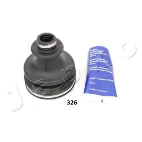 Acquista Kit cuffia, semiasse da JAPKO 63326 a buon mercato per soli 9,02 €