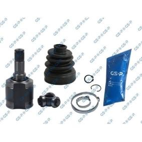 Comprar Juego de articulación, árbol de transmisión de GSP 634008 a bajo precio de 27,83 €