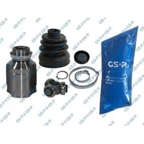 Acquista Kit giunti semiasse da GSP 634022 a buon mercato per soli 55,80 €