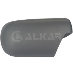 Osta Suojus, ulkopeili ALKAR:llä 6342844 edullisesti hintaan 8,81 €