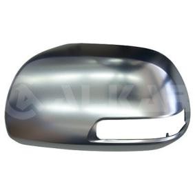 Compre Capa retrovisor de ALKAR online para HILUX III Pick-up (TGN1_, GGN2_, GGN1_, KUN2_, KUN1_) a preços moderados