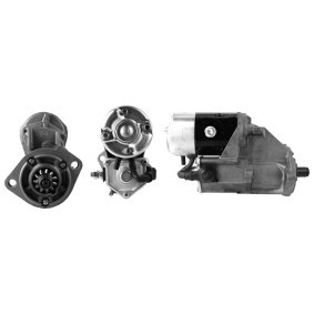 Achetez des Démarreur DRI 635004112 à prix pour 392,26 €