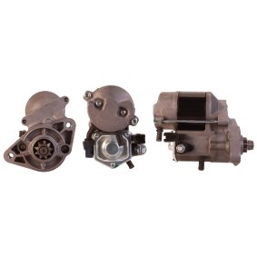 Köp Startmotor av DRI 635026092 till det låga priset 3964,18 kr